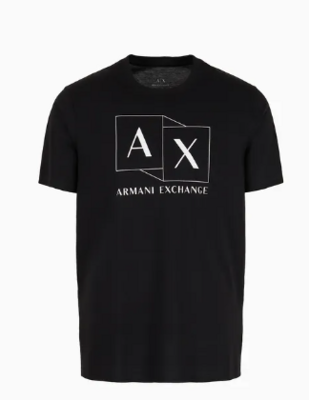 11) T-Shirt Armani Exchange