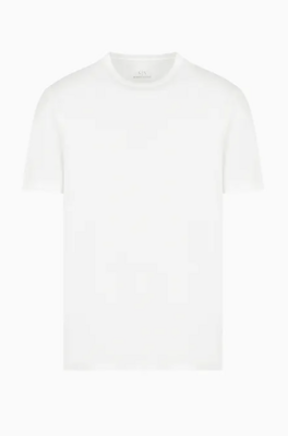 12) T-Shirt Armani Exchange