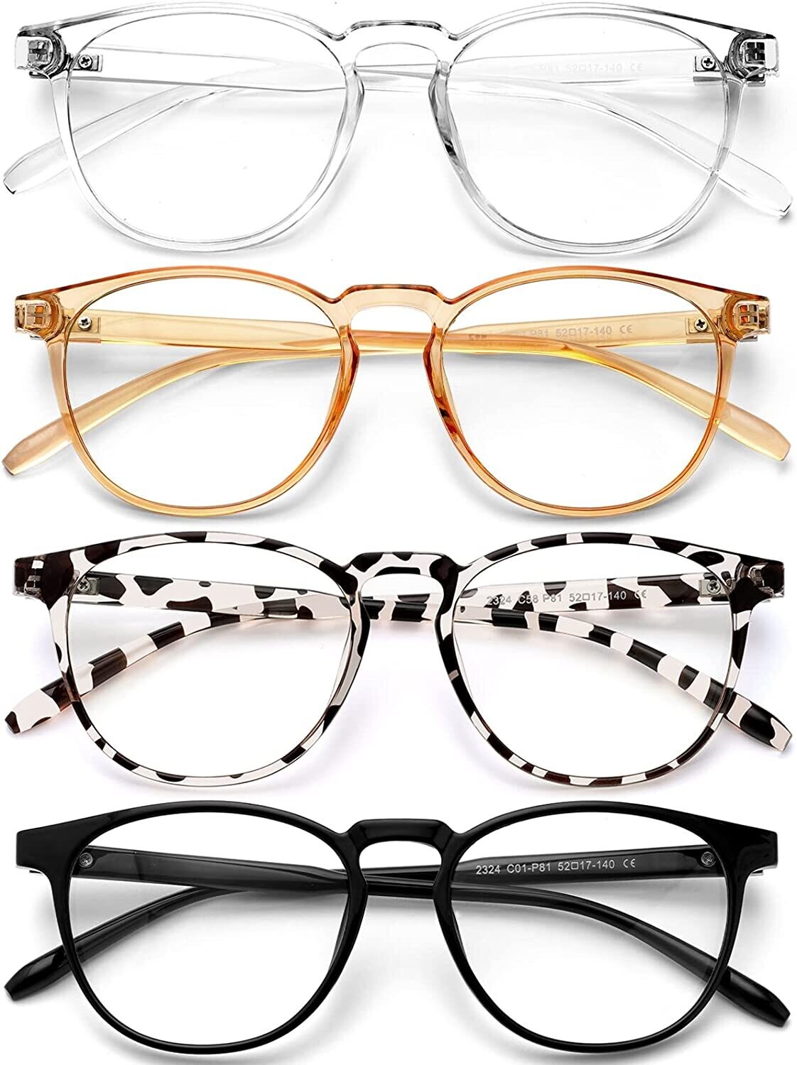 4-Pack Variety Bundle 4-Pack Variety Bundle