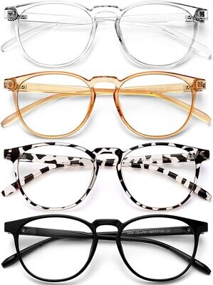 4-Pack Variety Bundle 4-Pack Variety Bundle