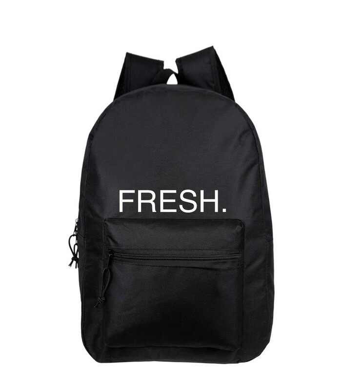 Fresh Swag Pack