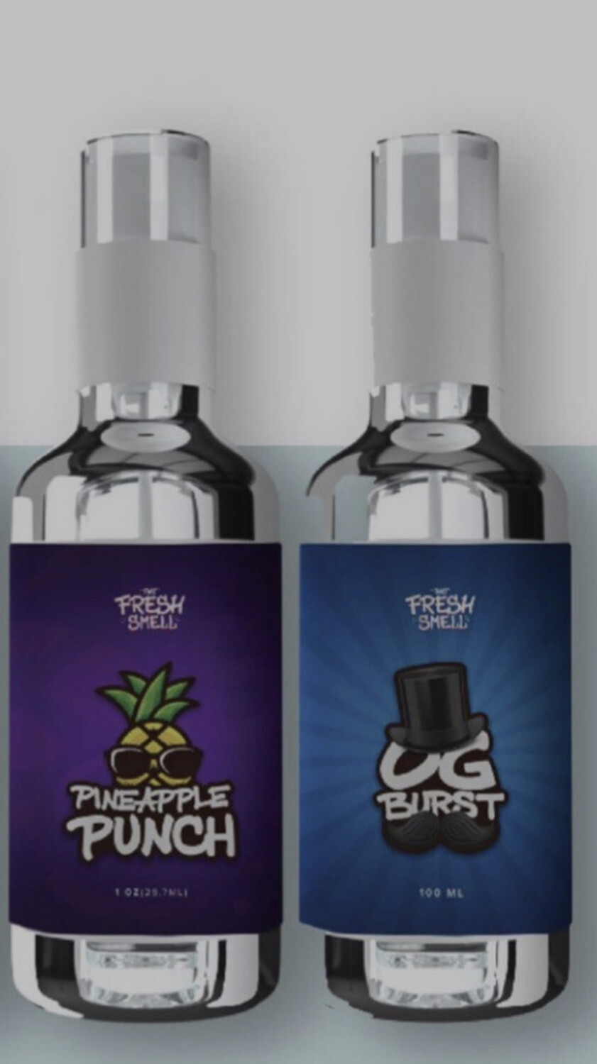That Fresh Smell (2 Pack)