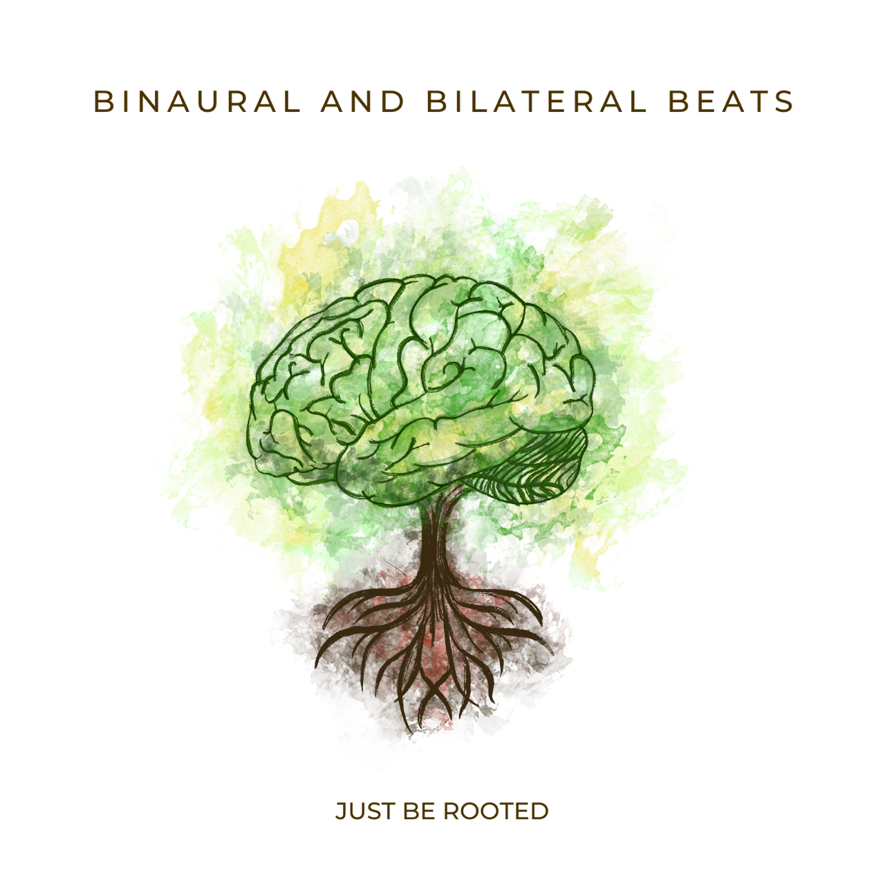 Just Be Rooted B&B Beats Pack