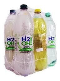 H2O X 1.5 ML PACA