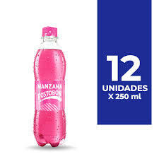 POSTOBON 250 PACA