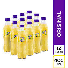 QUATRO 400 ML X 12