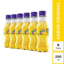QUATRO 250 ML X 12