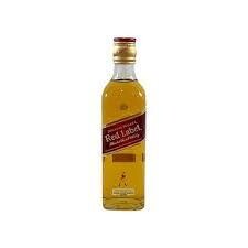 JOHNIE WALKER 375 ML