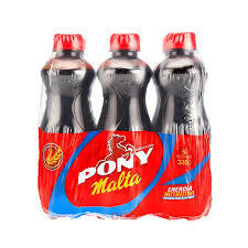 Poni malta 3.30 pt x24