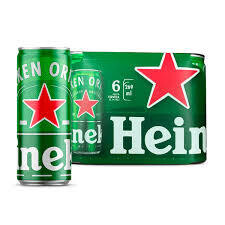Heineken 269ml
