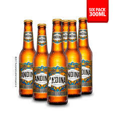 Andina 3.30 RT