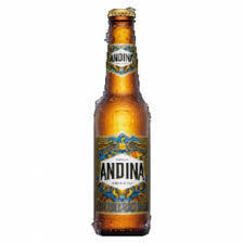 ANDINA X 750 X 16