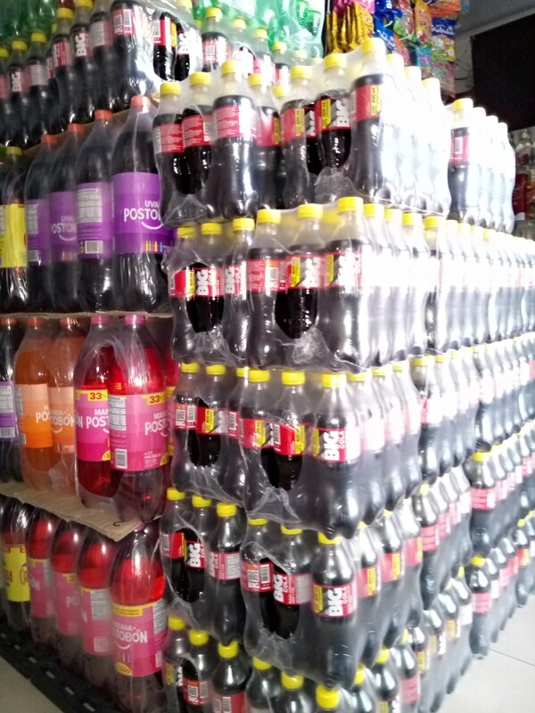 Big Cola aje
