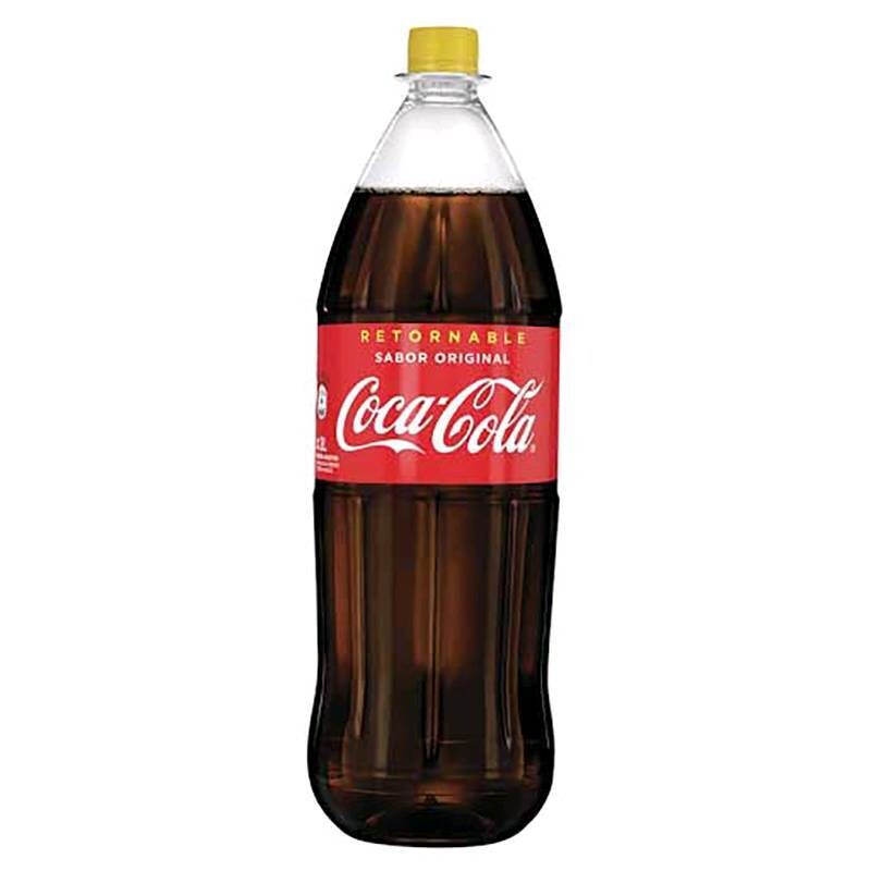 Coca-Cola RP