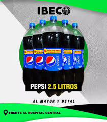 Pepsi 2.5