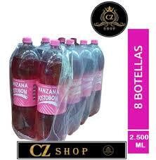 Manzana 2.5