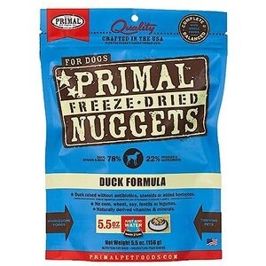 PRIMAL FD Duck 05.5 oz