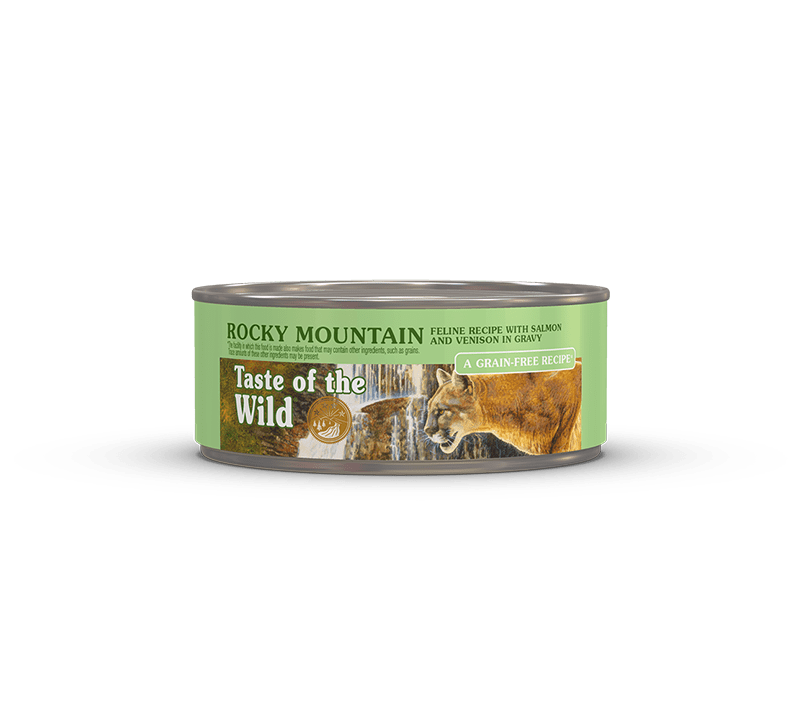 TOW Cat Rocky Mountain 03 oz