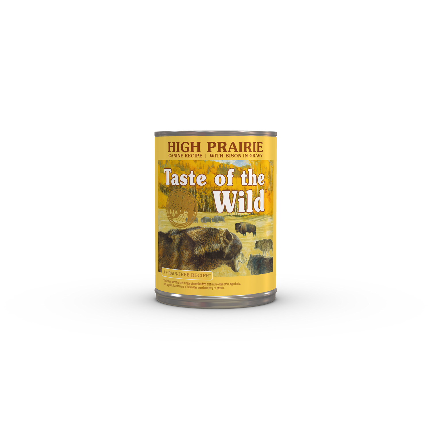 TOW High Prairie 13.2 oz