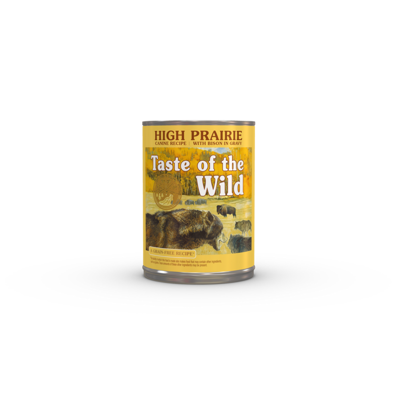 TOW High Prairie 13.2 oz