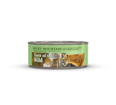 TOW Cat Rocky Mountain 05.5 oz