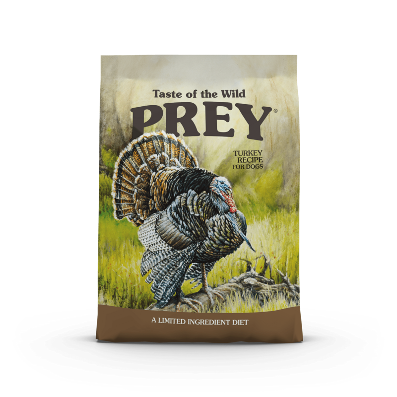 TOW Prey Turkey 25 lb