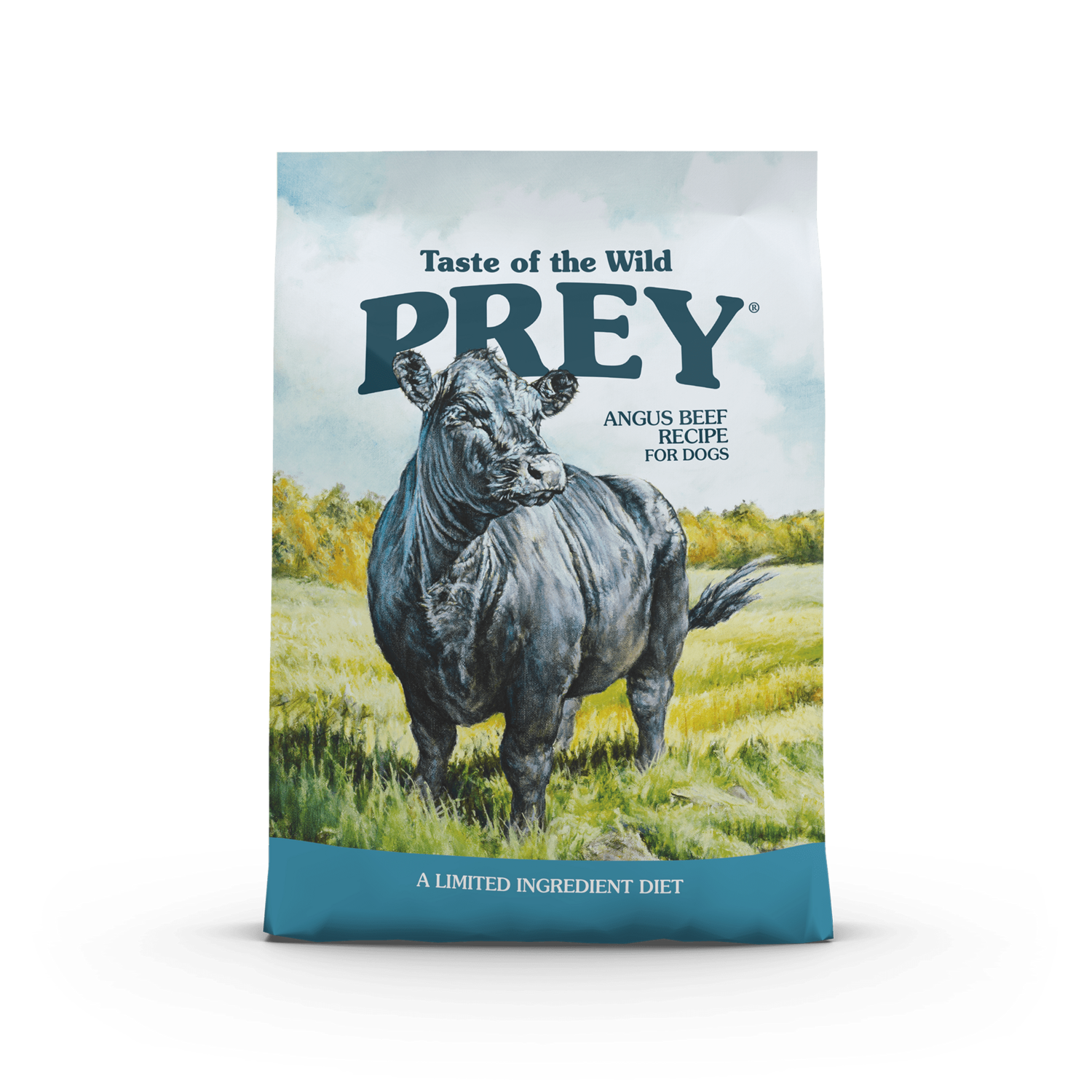 TOW Prey Angus 25 lb