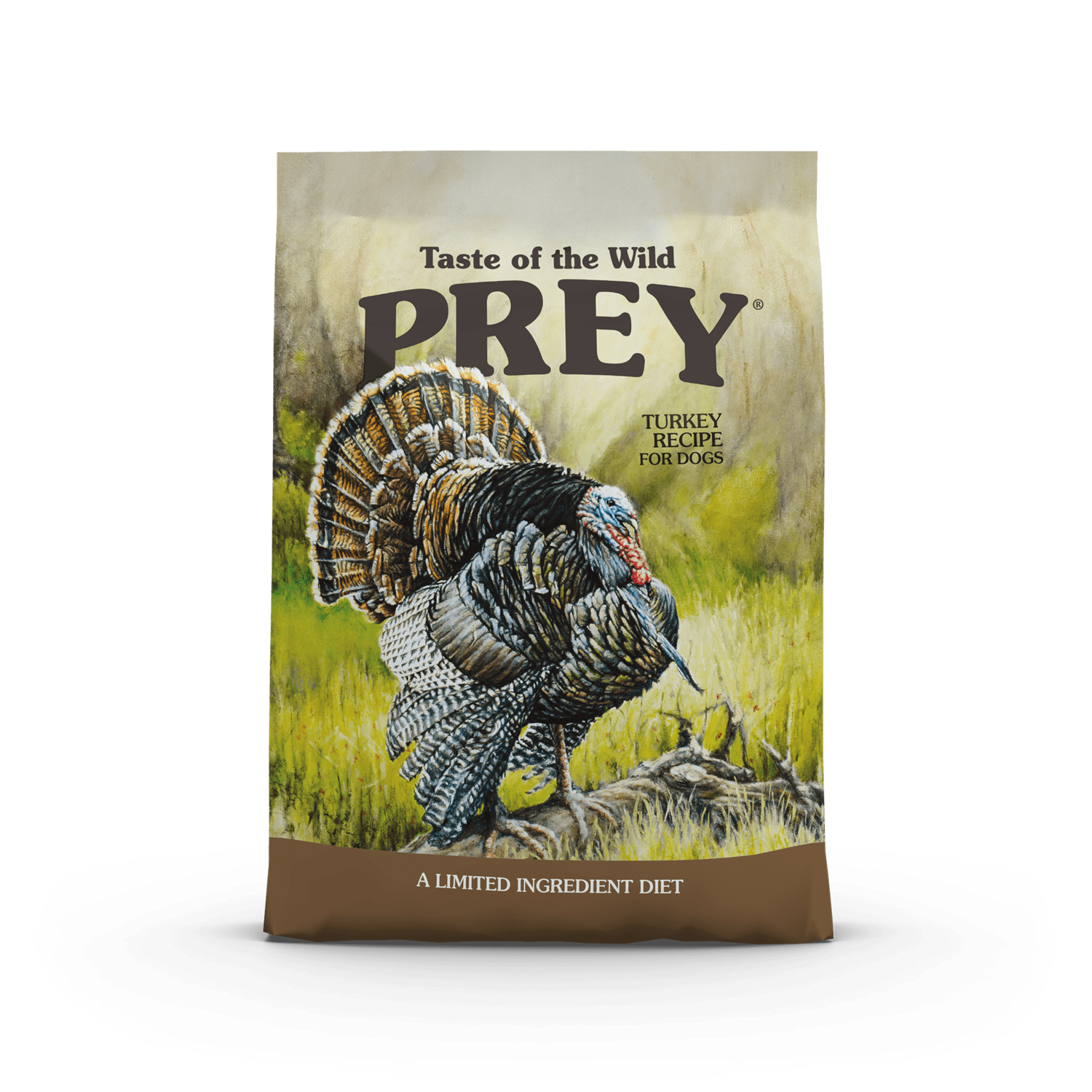 TOW Prey Turkey 08 lb OOD