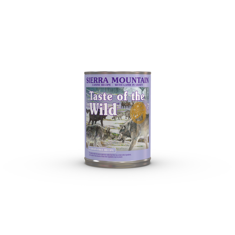 TOW Sierra Mountain 13.2  oz