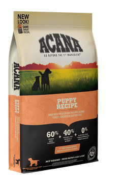 ACANA Puppy Junior 25 lb