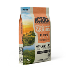 ACANA Grain Puppy 04 lb OOD