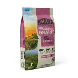 ACANA Grain Small Breed 04 lb