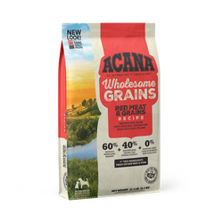 ACANA Grain Red Meats 22.5 lb