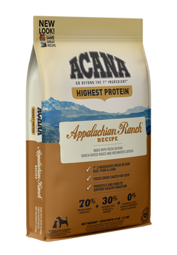 ACANA Regionals Appalachian Ranch 04 lb