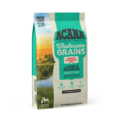 ACANA Grain Lamb Pumpkin 04 lb