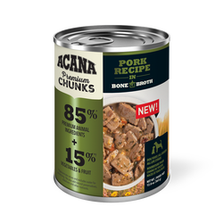 ACANA Can Pork 12.8 oz