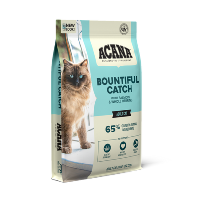 ACANA Cat Bountiful Catch 04 lb