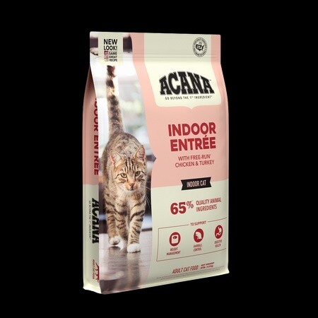ACANA Cat Indoor 10 lb