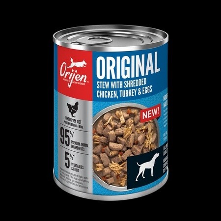 ORIJEN Can Original 12.8 oz