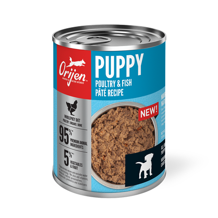 ORIJEN Can Puppy 12.8 oz