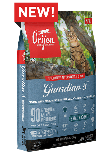 ORIJEN Cat Guardian 04
