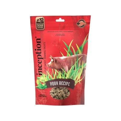 Inception Pork Treats 4-oz