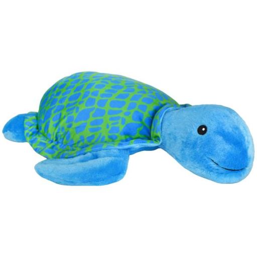 Multipet International 24 Multipet International 24" Jumbo Turtle Dog Toy