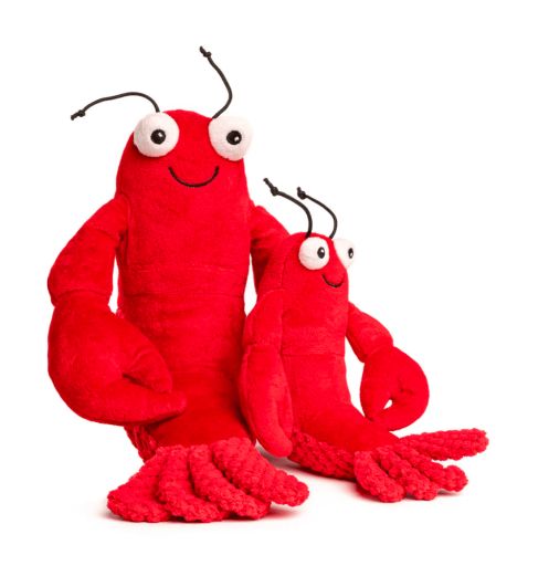 FABDOG Floppy Lobster Lg
