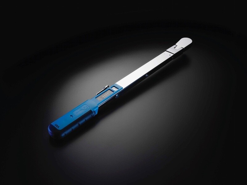 1/2&quot; Drive Split-beam Click Torque Wrench