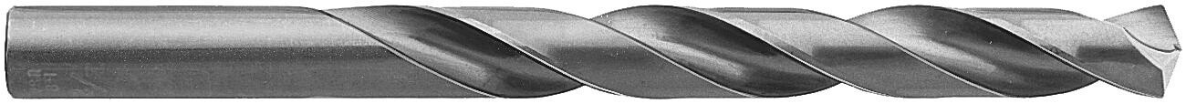 T1D Style, Triumph, Jobber Length, Heavy Duty Drill Bits