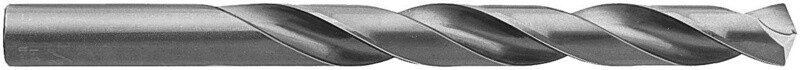 T1D Style, Triumph, Jobber Length, Heavy Duty Drill Bits