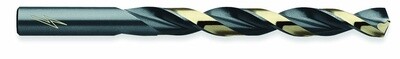 MM1HD STYLE, JOBBER LENGHT, HEAVY DUTY DRILL, MM SIZE