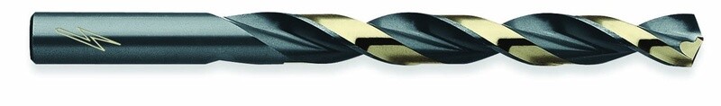 MM1HD STYLE, JOBBER LENGHT, HEAVY DUTY DRILL, MM SIZE