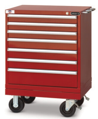 Mechanics Tool Storage